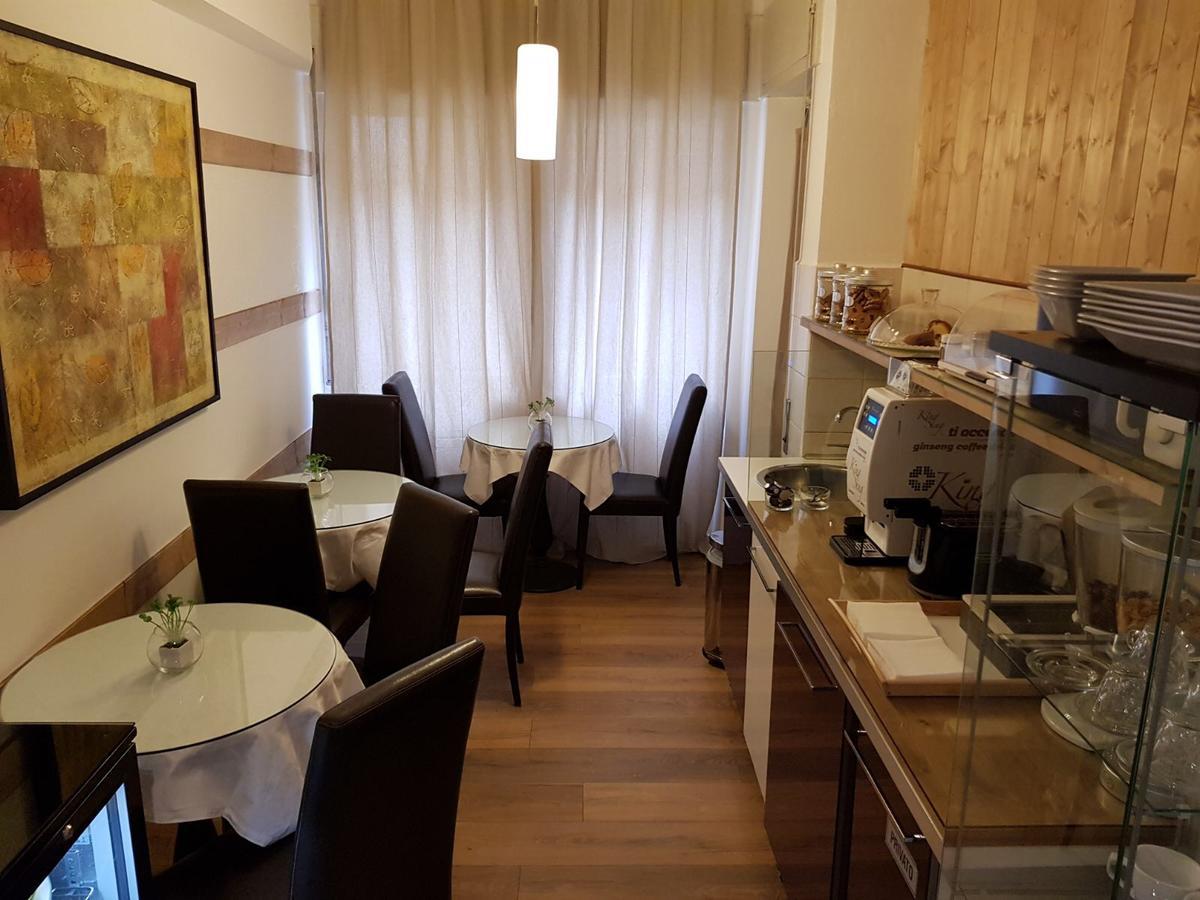 3Jolie Ξενοδοχείο Βερόνα Εξωτερικό φωτογραφία