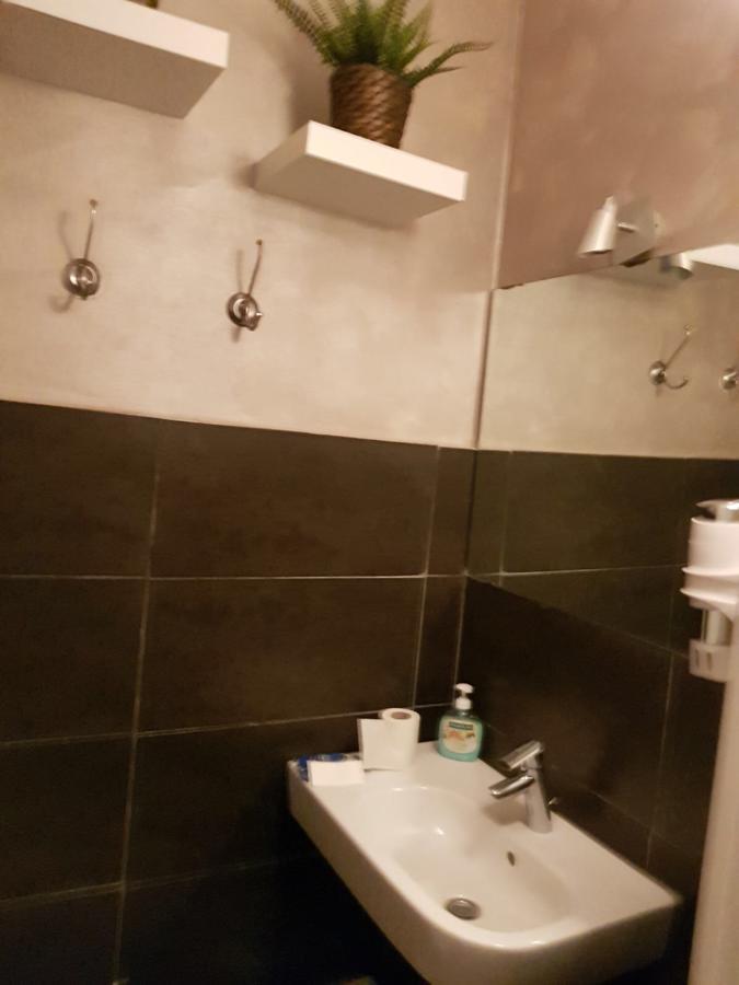 3Jolie Ξενοδοχείο Βερόνα Εξωτερικό φωτογραφία